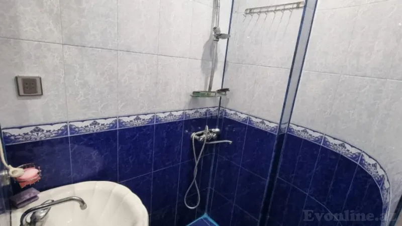 Satılır 3 otaqlı Mənzil Köhnə tikili 85 m² Sahil m. - şəkil 9