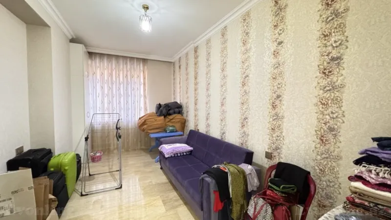 Satılır 3 otaqlı Mənzil Yeni tikili 92 m² Nəriman Nərimanov m. - şəkil 10