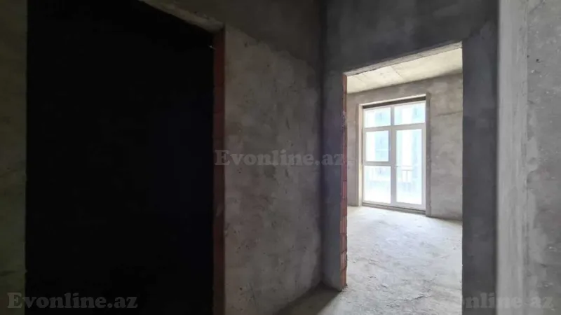 Satılır 3 otaqlı Mənzil Yeni tikili 138 m² Xətai r. - şəkil 5