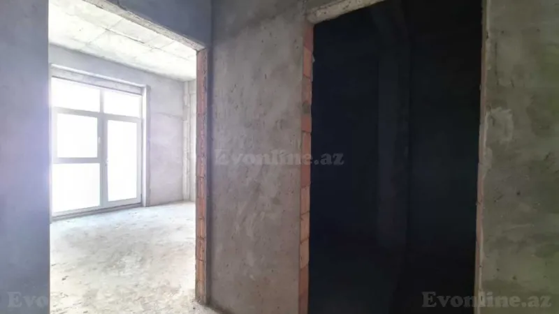Satılır 3 otaqlı Mənzil Yeni tikili 138 m² Xətai r. - şəkil 6