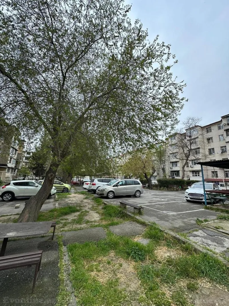 Satılır 2 otaqlı Mənzil Köhnə tikili 55 m² 8-ci kilometr - şəkil 9