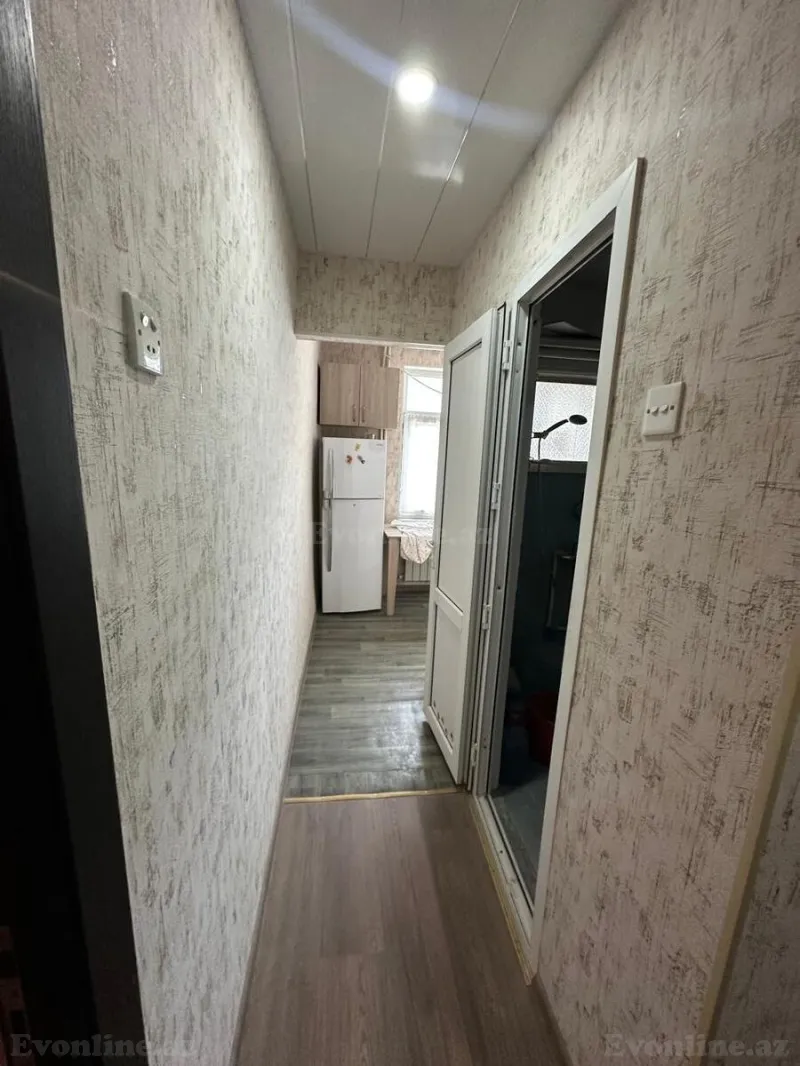 Satılır 2 otaqlı Mənzil Köhnə tikili 55 m² 8-ci kilometr - şəkil 10