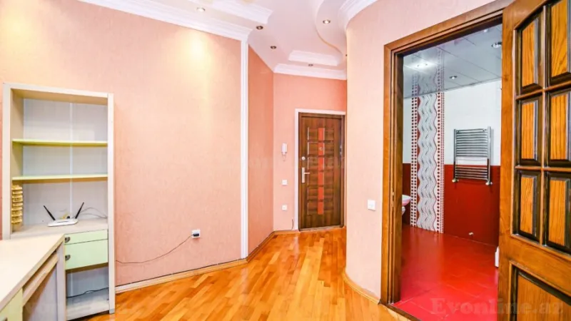 Kirayə verilir 2 otaqlı Mənzil Yeni tikili 120 m² 28 May m. - şəkil 18