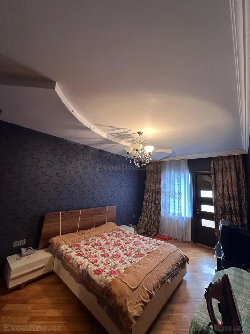 Kirayə verilir 3 otaqlı Mənzil Köhnə tikili 80 m² 7-ci mikrorayon - şəkil 5