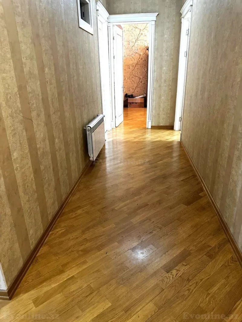 Satılır 2 otaqlı Mənzil Yeni tikili 106 m² Memar Əcəmi m. - şəkil 5