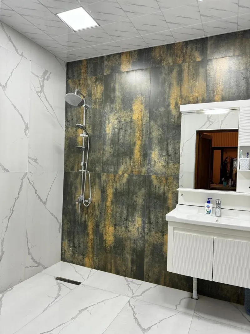 Satılır 3 otaqlı Mənzil Yeni tikili 95 m² Binəqədi r. - şəkil 6