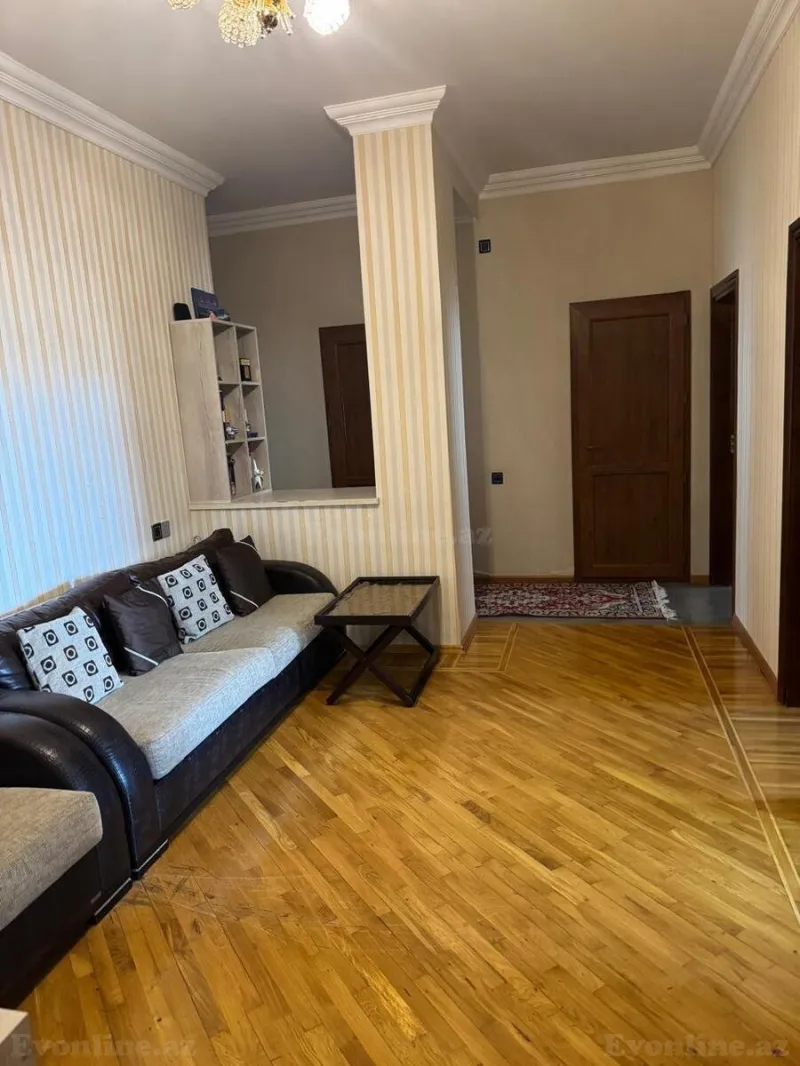 Satılır 3 otaqlı Mənzil Yeni tikili 95 m² Binəqədi r. - şəkil 10