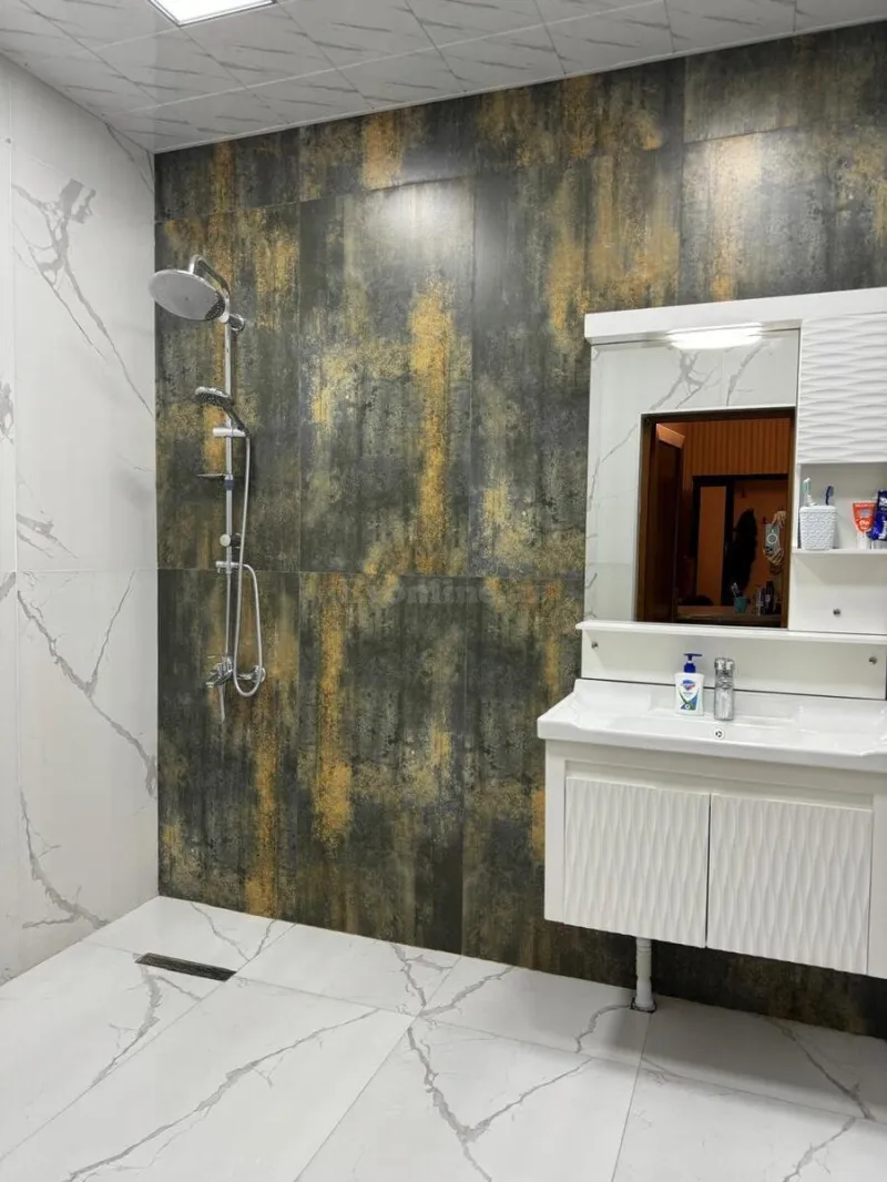 Satılır 3 otaqlı Mənzil Yeni tikili 95 m² Binəqədi r. - şəkil 11