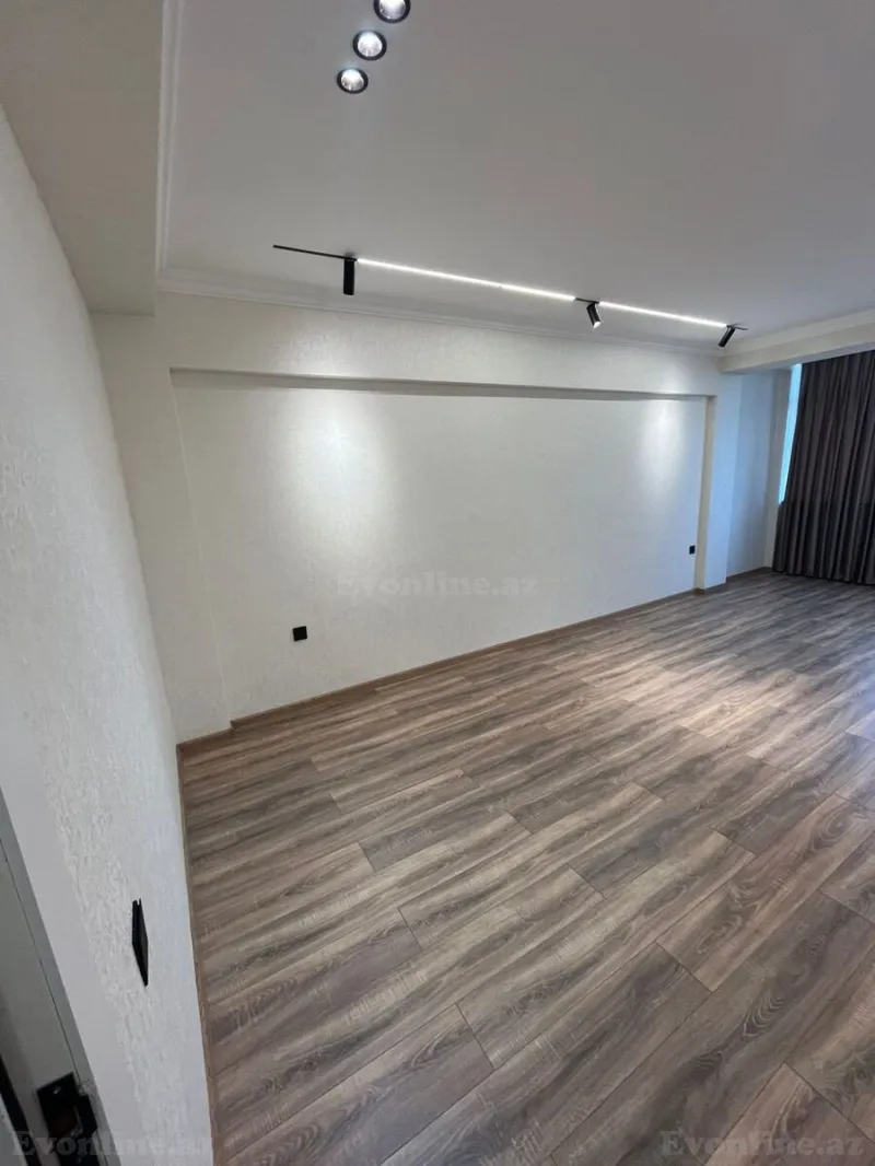 Satılır 2 otaqlı Mənzil Köhnə tikili 60 m² Nərimanov r. - şəkil 3