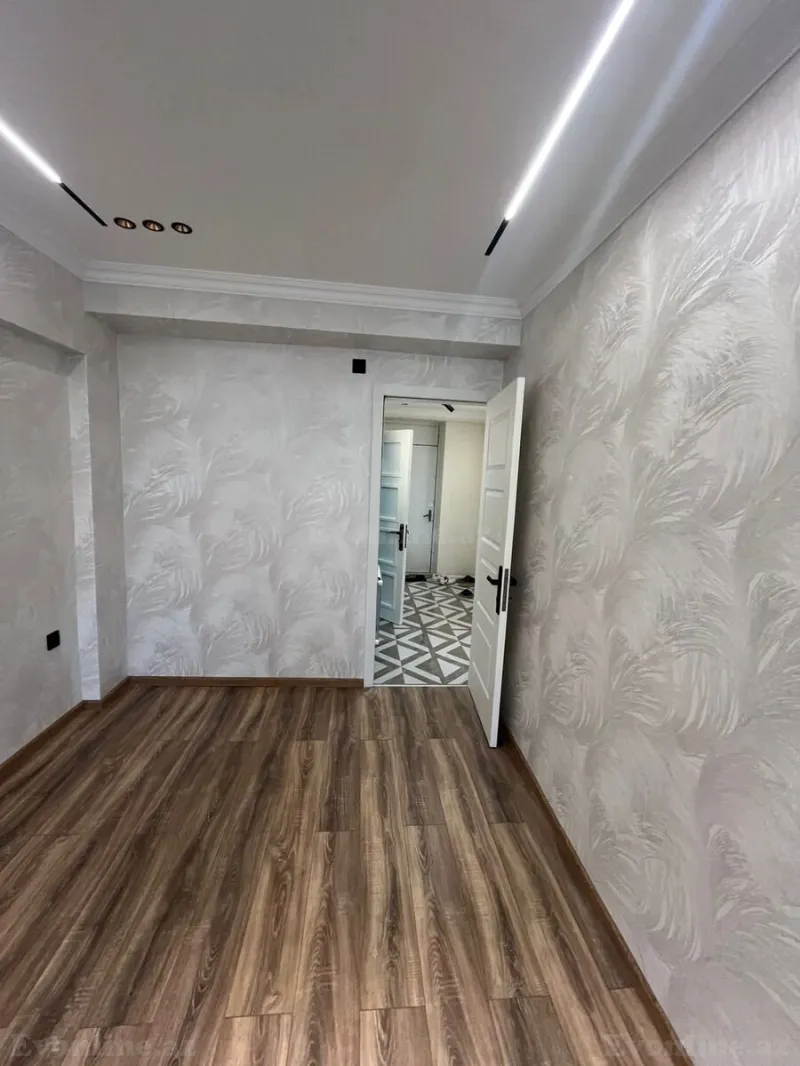 Satılır 2 otaqlı Mənzil Köhnə tikili 60 m² Nərimanov r. - şəkil 6