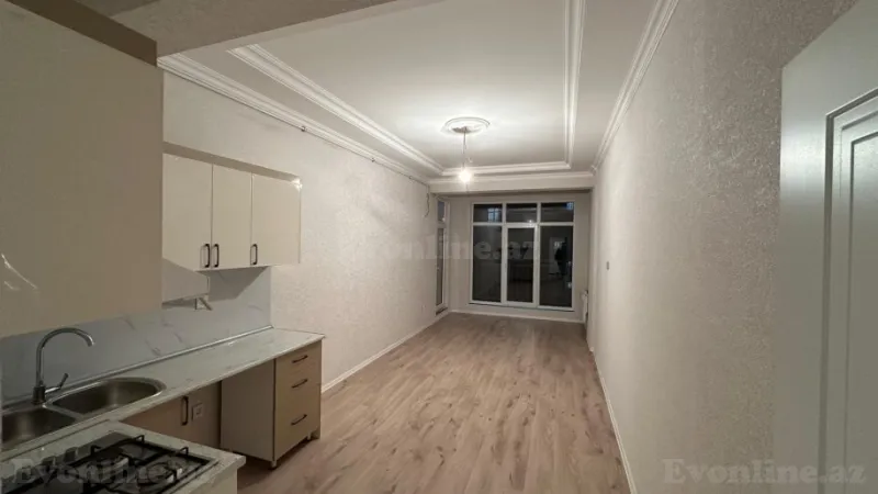 Kirayə verilir 2 otaqlı Mənzil Yeni tikili 74 m² Sumqayıt