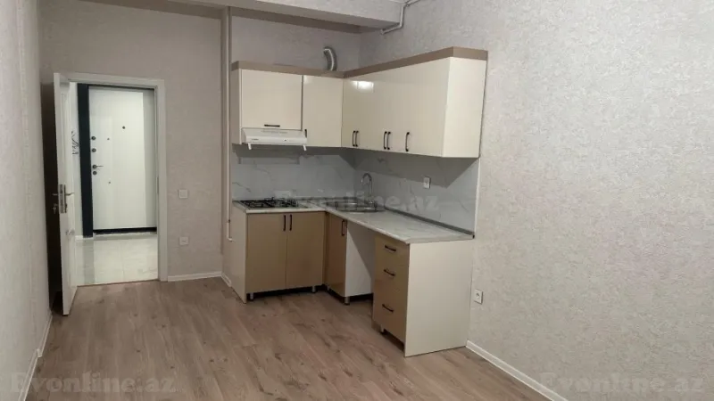 Kirayə verilir 2 otaqlı Mənzil Yeni tikili 74 m² Sumqayıt - şəkil 2