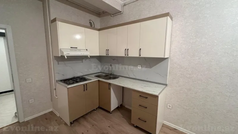 Kirayə verilir 2 otaqlı Mənzil Yeni tikili 74 m² Sumqayıt - şəkil 4