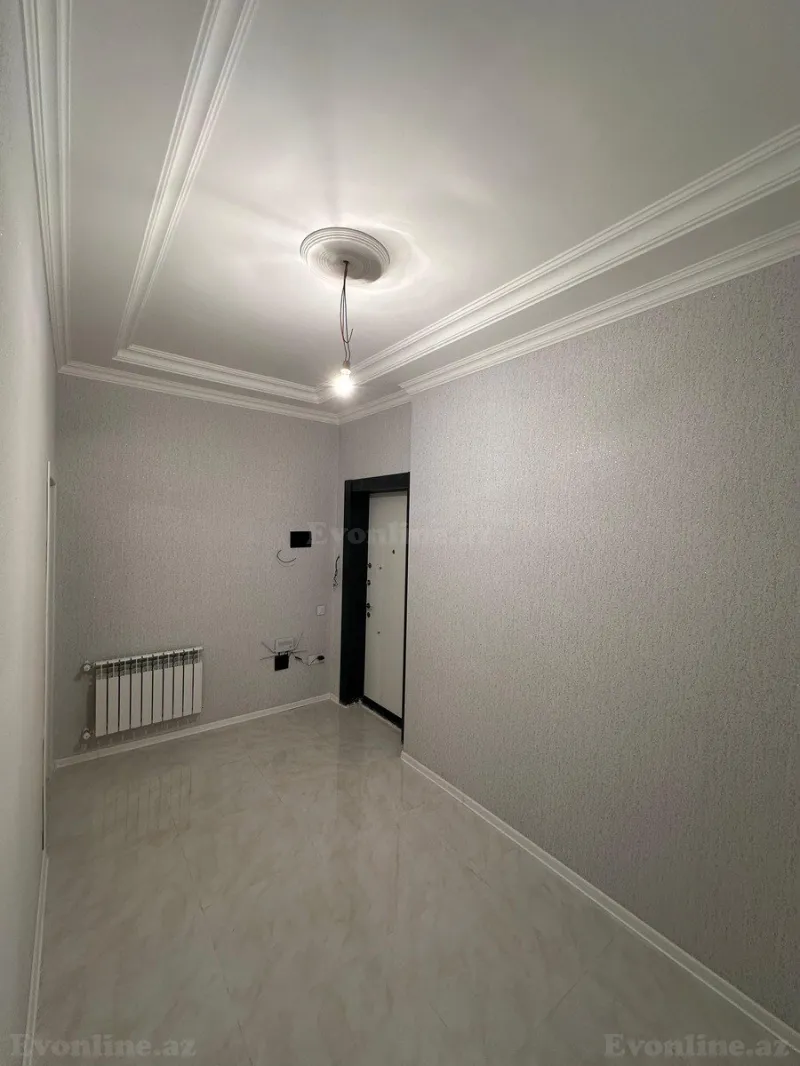 Kirayə verilir 2 otaqlı Mənzil Yeni tikili 74 m² Sumqayıt - şəkil 6