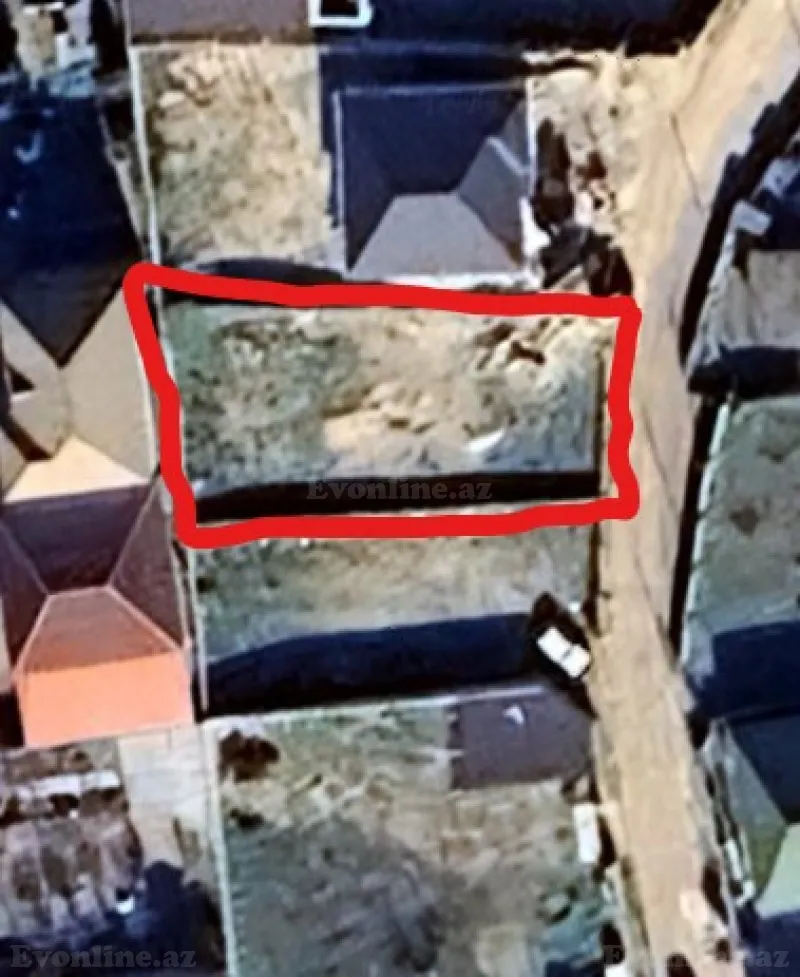 Torpaq Qala Satılır