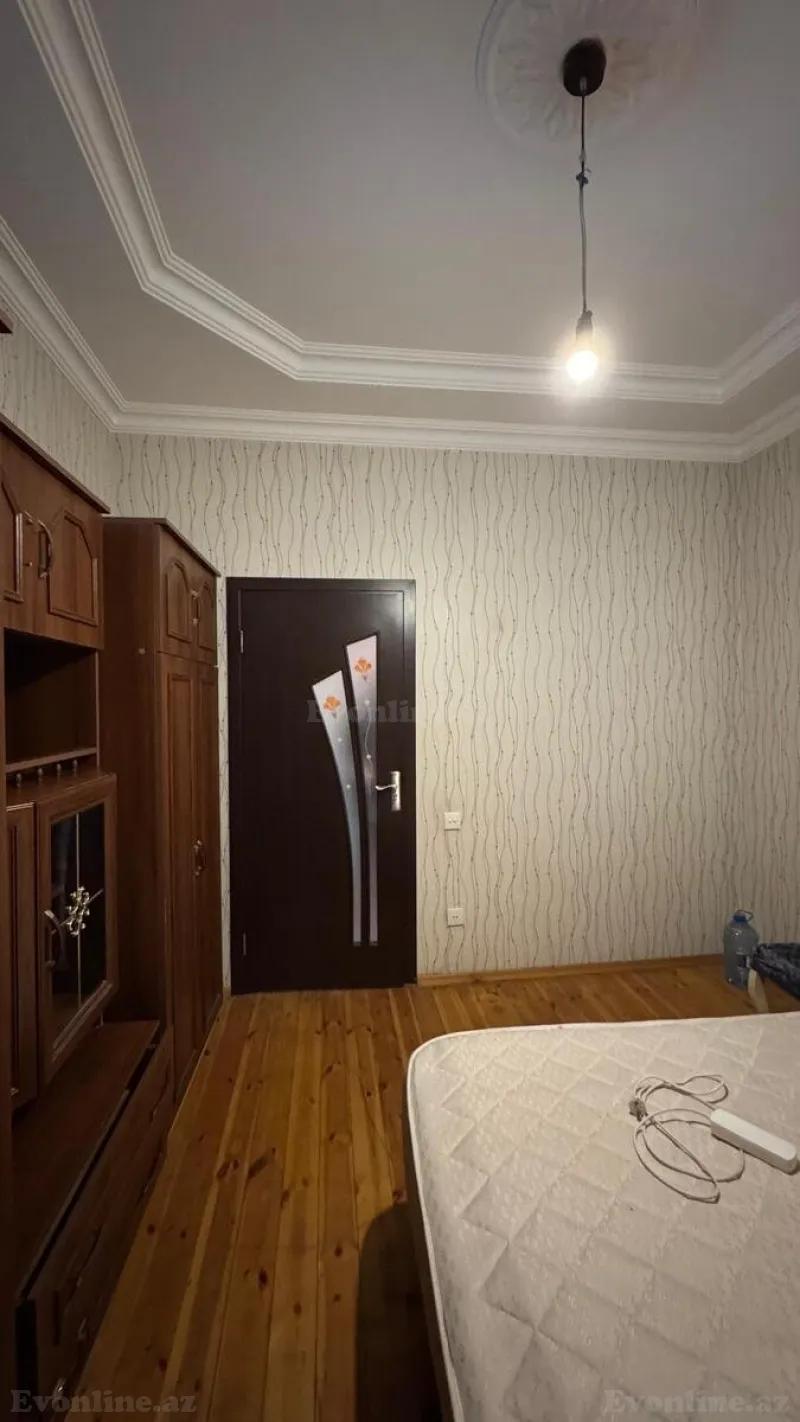 Kirayə verilir 2 otaqlı Mənzil Yeni tikili 65 m² Yeni Yasamal - şəkil 5