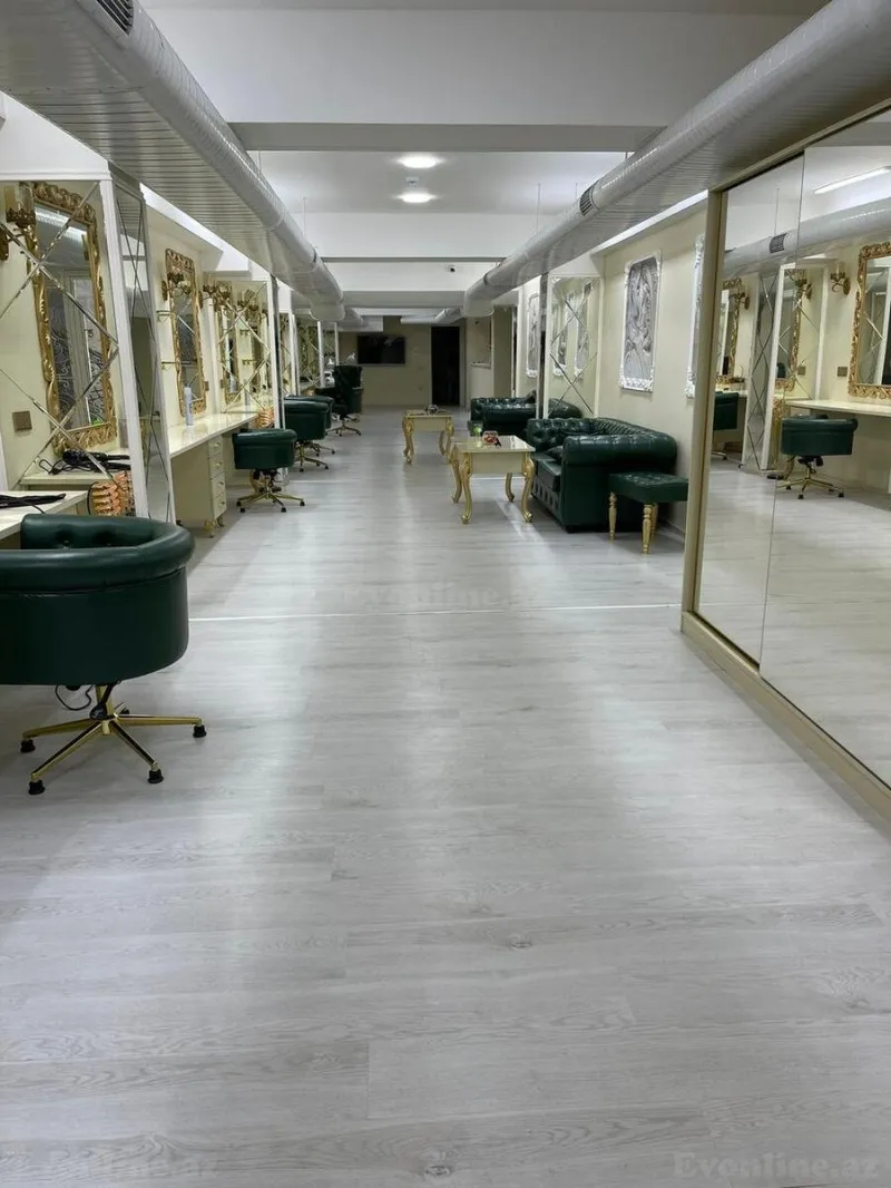 Obyekt 200 m² Nərimanov r. Kirayə verilir