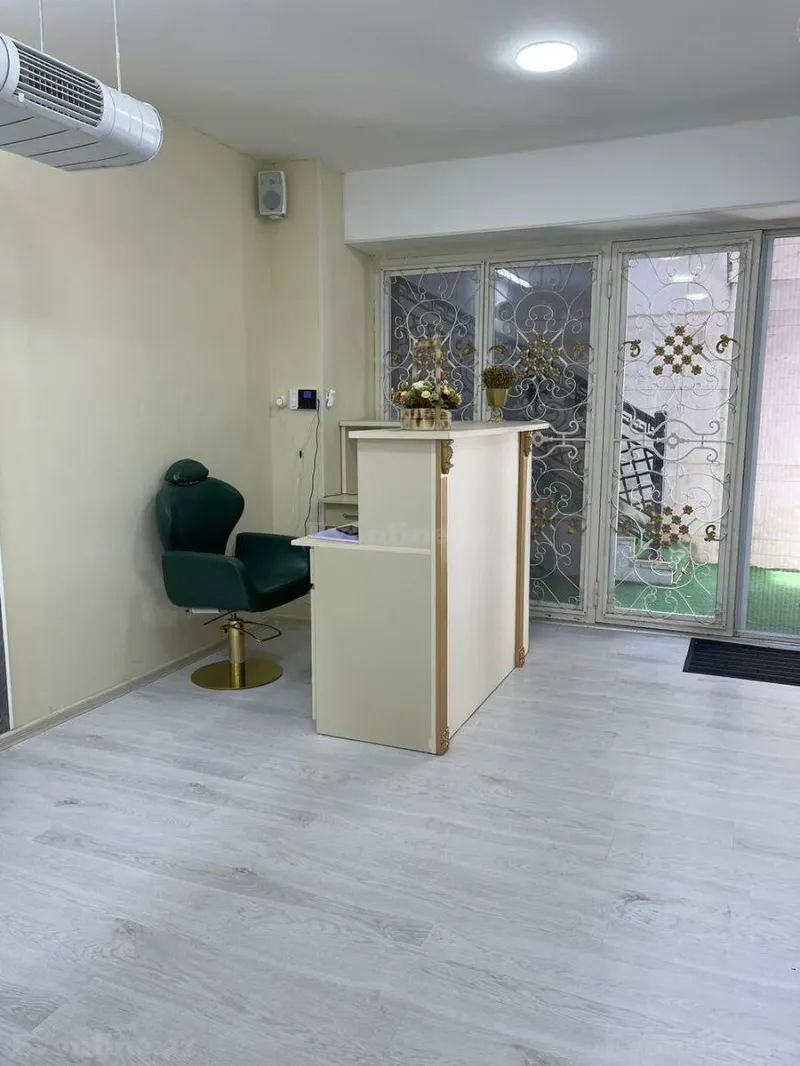 Kirayə verilir Obyekt 200 m² Nərimanov r. - şəkil 2