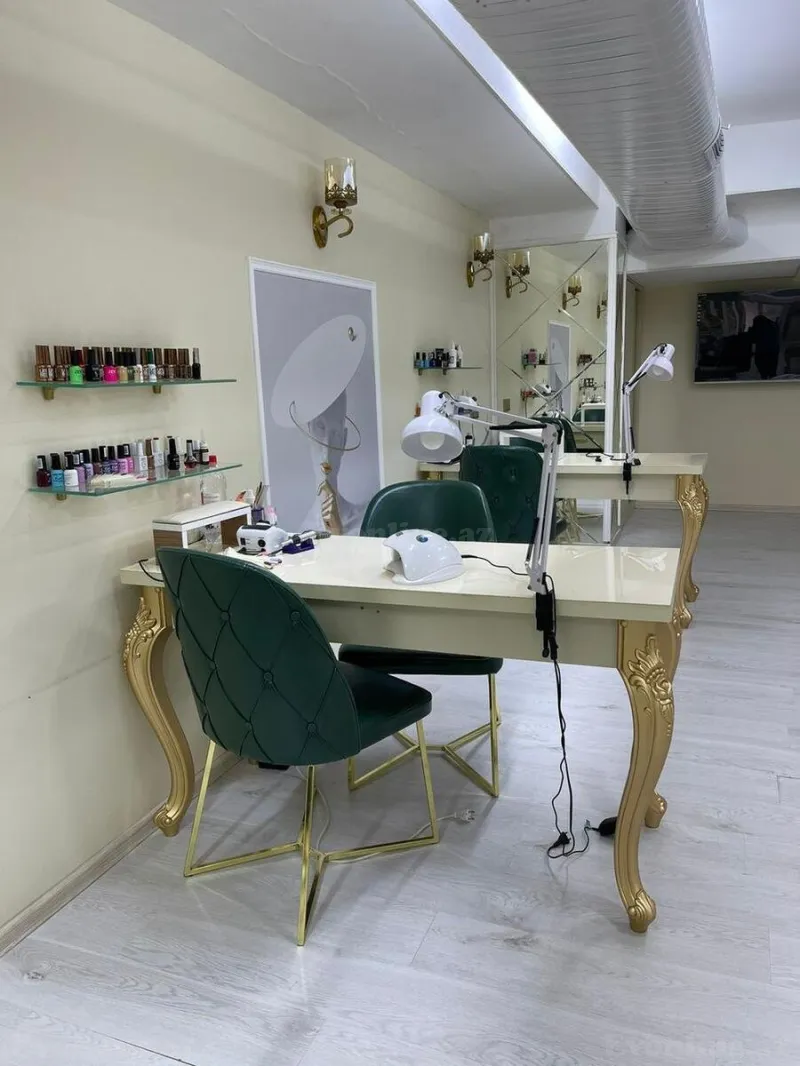 Kirayə verilir Obyekt 200 m² Nərimanov r. - şəkil 5