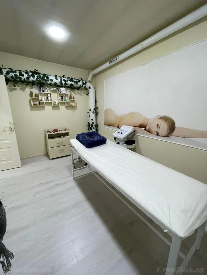 Kirayə verilir Obyekt 200 m² Nərimanov r. - şəkil 6