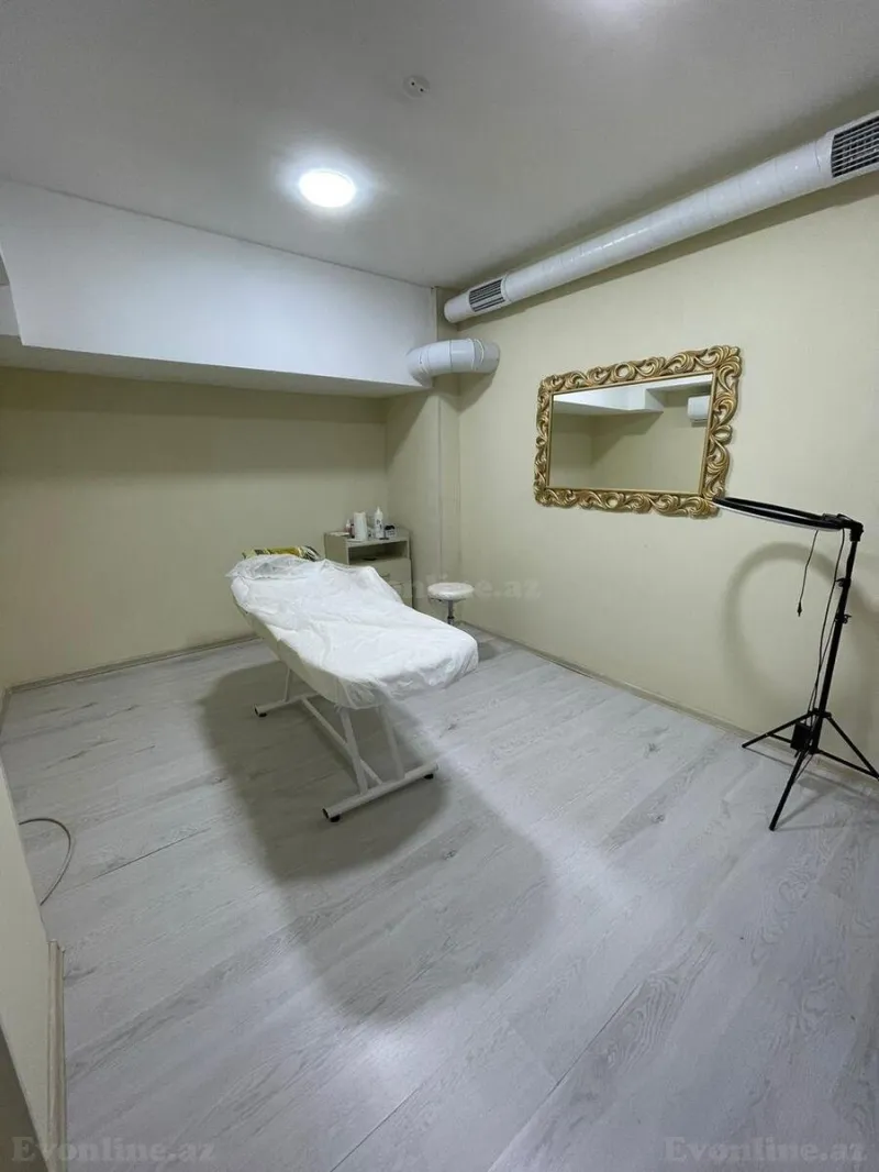 Kirayə verilir Obyekt 200 m² Nərimanov r. - şəkil 8