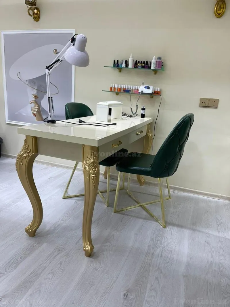 Kirayə verilir Obyekt 200 m² Nərimanov r. - şəkil 10