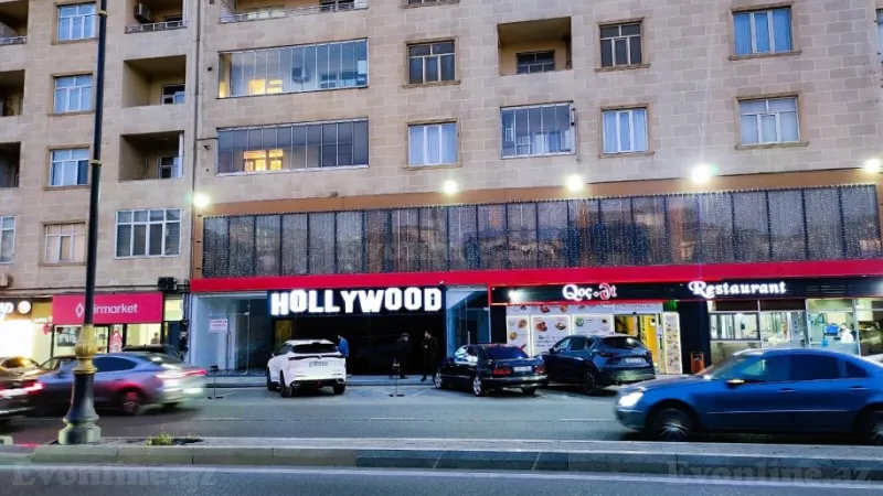 Kirayə verilir 3 otaqlı Mənzil Yeni tikili 90 m² Badamdar - şəkil 20