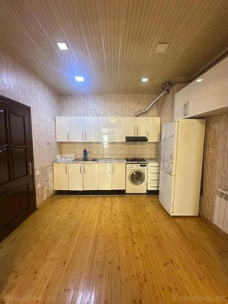 Kirayə verilir 2 otaqlı Mənzil Yeni tikili 70 m² 7-ci mikrorayon - şəkil 4