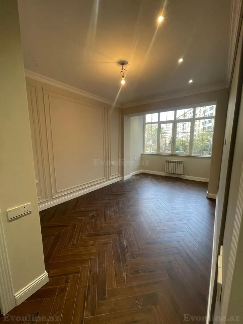 Satılır 3 otaqlı Mənzil Yeni tikili 80 m² Binəqədi r. - şəkil 2