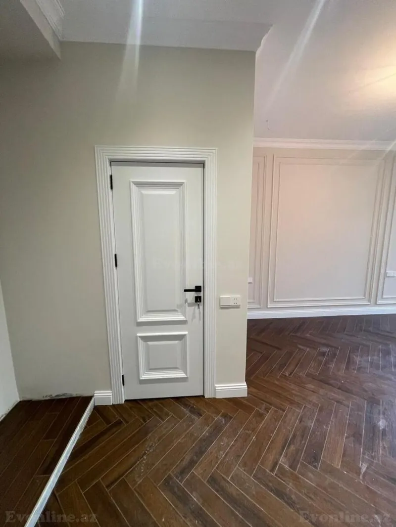 Satılır 3 otaqlı Mənzil Yeni tikili 80 m² Binəqədi r. - şəkil 9