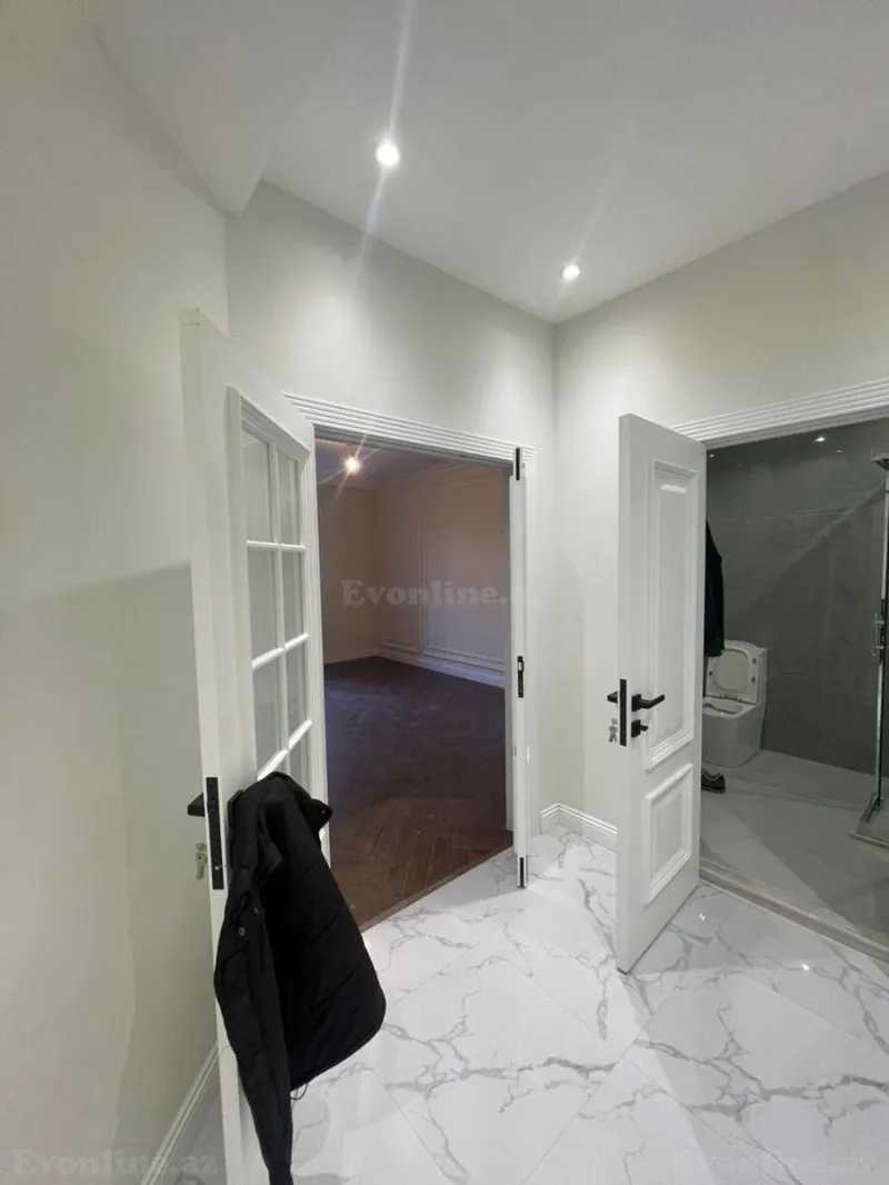 Satılır 3 otaqlı Mənzil Yeni tikili 80 m² Binəqədi r. - şəkil 10