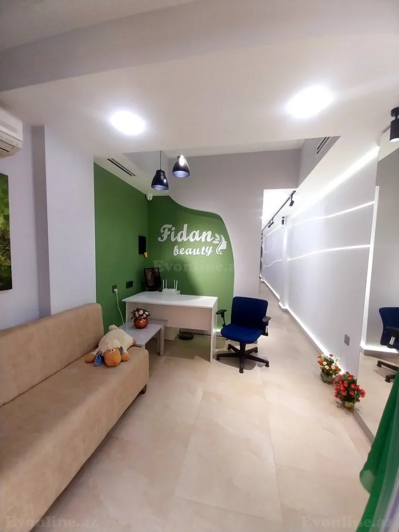 Obyekt 41 m² Masazır Satılır