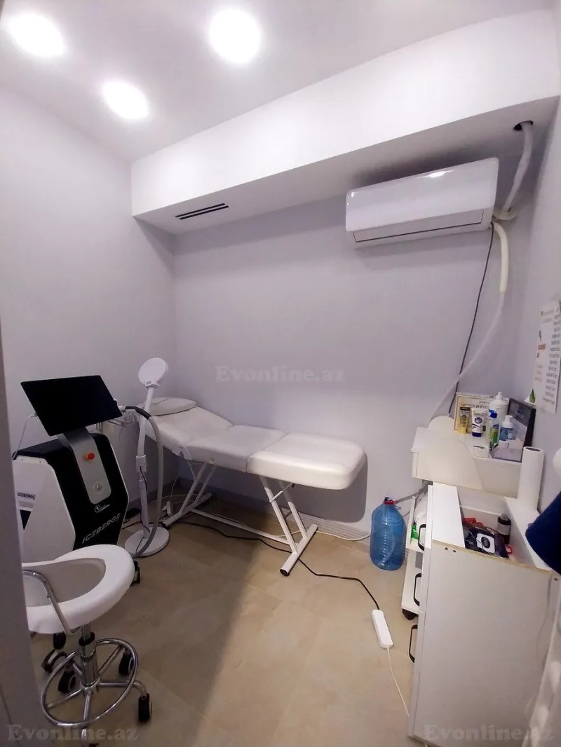 Satılır Obyekt 41 m² Masazır - şəkil 2