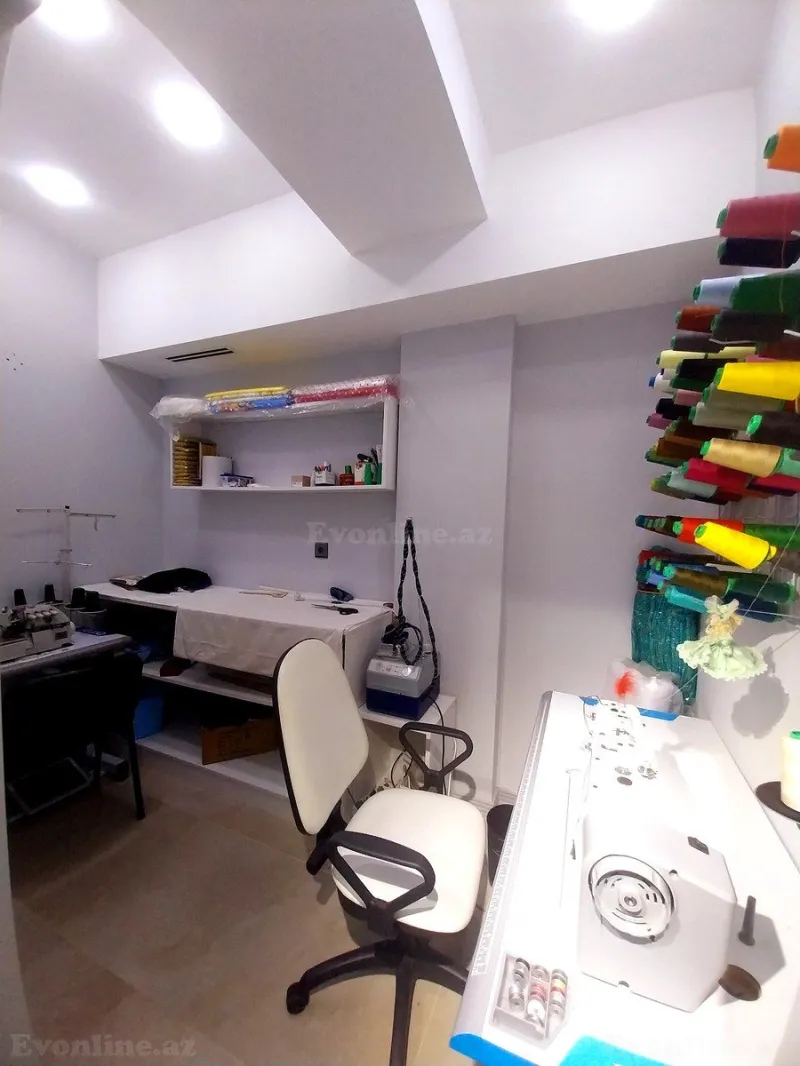 Satılır Obyekt 41 m² Masazır - şəkil 6