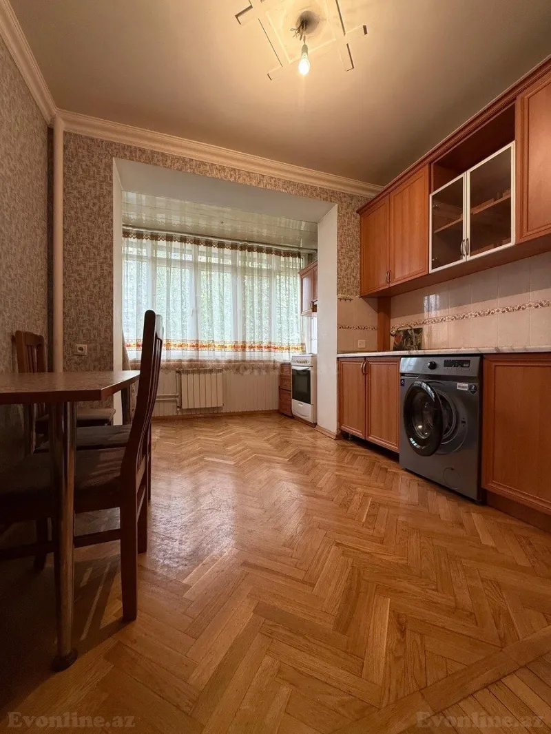 Satılır 3 otaqlı Mənzil Köhnə tikili 85 m² Nərimanov r. - şəkil 7