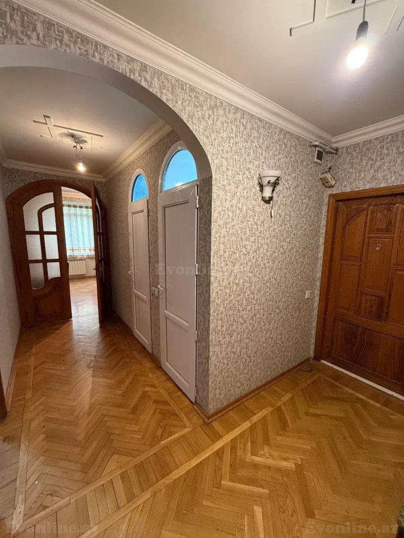 Satılır 3 otaqlı Mənzil Köhnə tikili 85 m² Nərimanov r. - şəkil 8