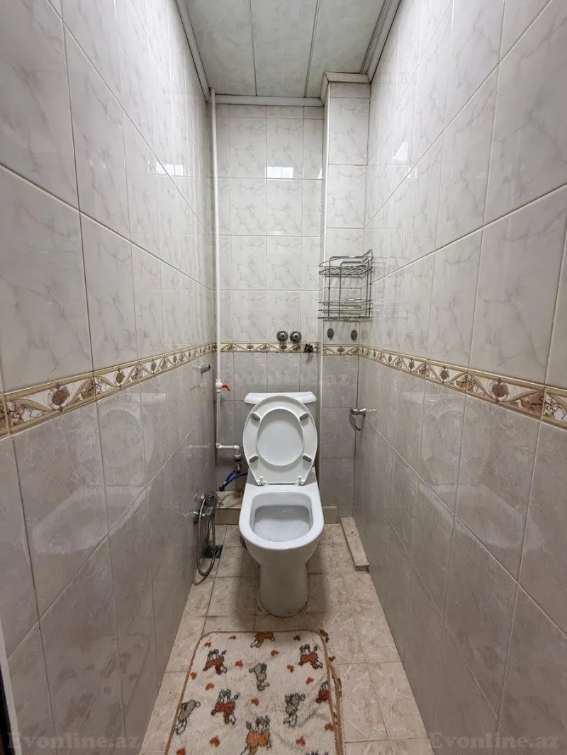 Satılır 3 otaqlı Mənzil Köhnə tikili 85 m² Nərimanov r. - şəkil 18