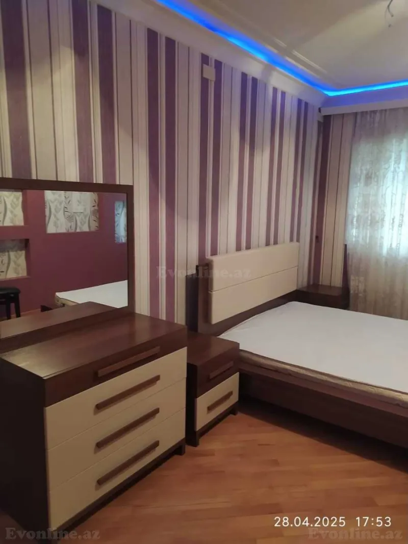 Kirayə verilir 3 otaqlı Mənzil Köhnə tikili 76 m² Suraxanı r. - şəkil 4