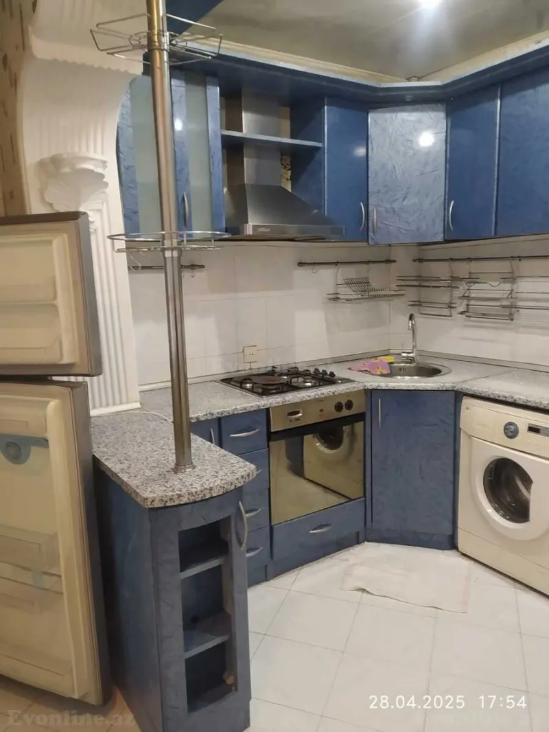 Kirayə verilir 3 otaqlı Mənzil Köhnə tikili 76 m² Suraxanı r. - şəkil 6