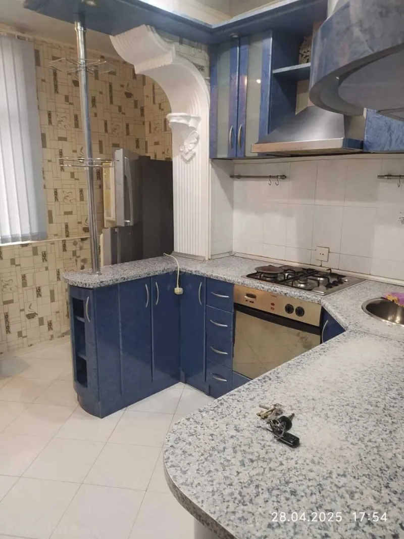 Kirayə verilir 3 otaqlı Mənzil Köhnə tikili 76 m² Suraxanı r. - şəkil 7