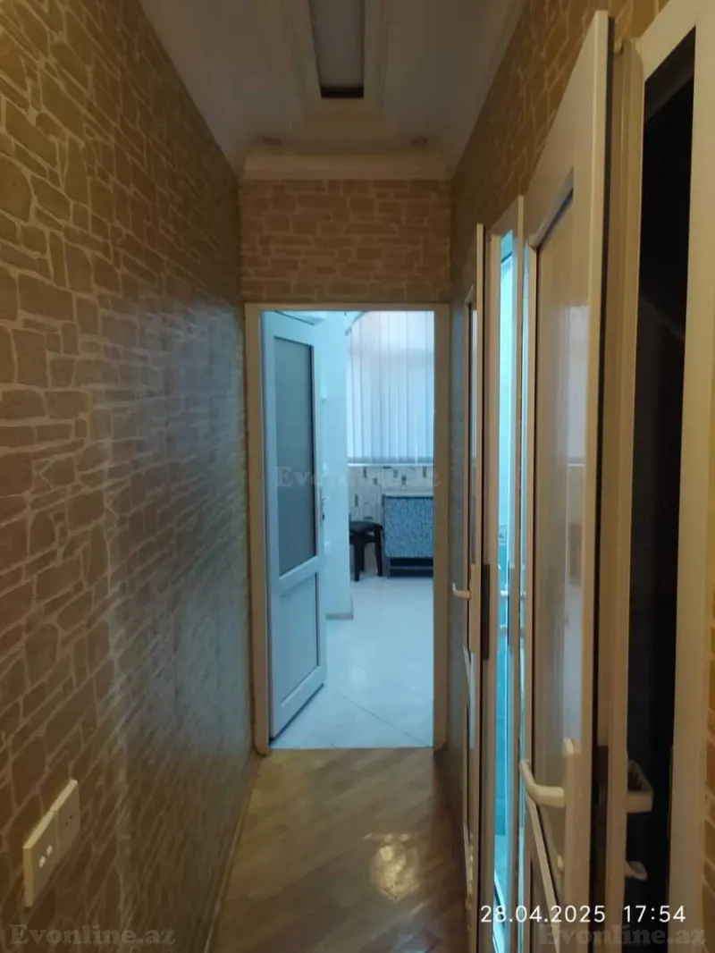 Kirayə verilir 3 otaqlı Mənzil Köhnə tikili 76 m² Suraxanı r. - şəkil 11