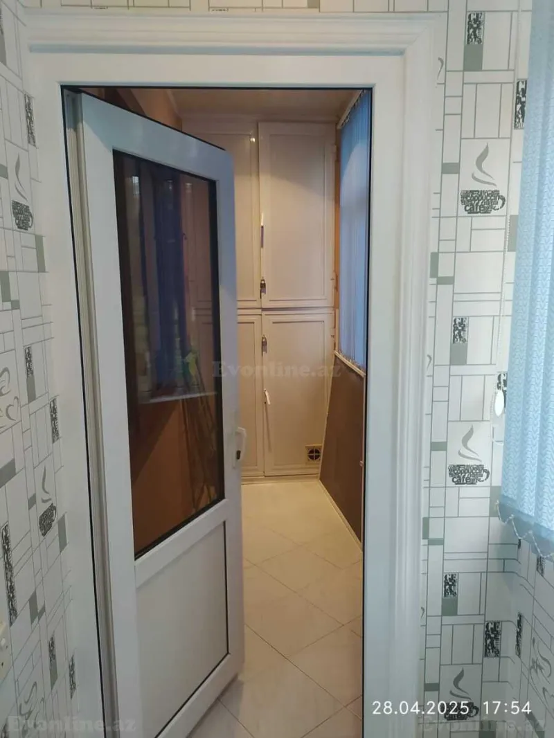 Kirayə verilir 3 otaqlı Mənzil Köhnə tikili 76 m² Suraxanı r. - şəkil 12