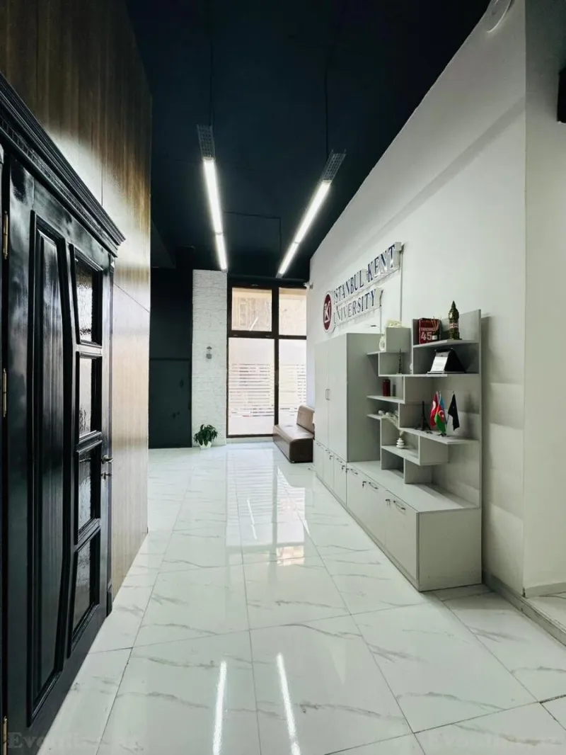 Kirayə verilir Ofis 320 m² Nizami m. - şəkil 4