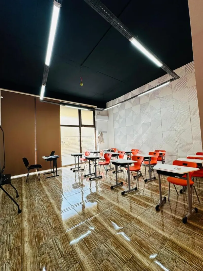 Kirayə verilir Ofis 320 m² Nizami m. - şəkil 7