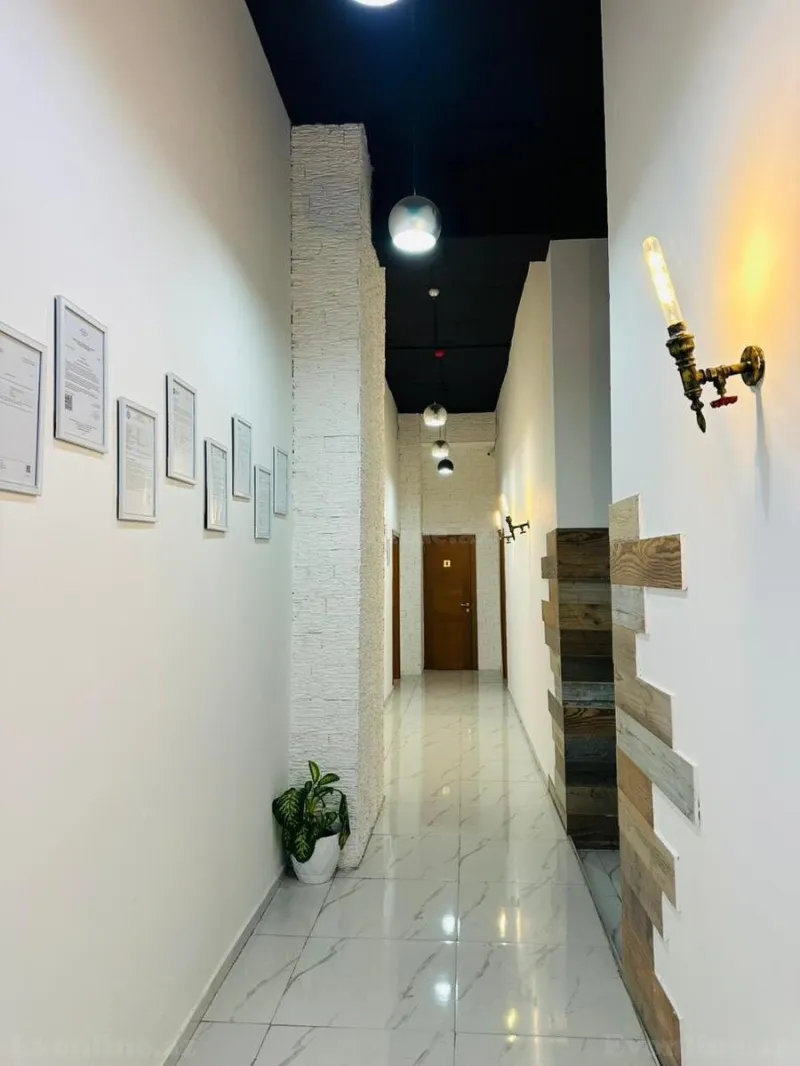 Kirayə verilir Ofis 320 m² Nizami m. - şəkil 10