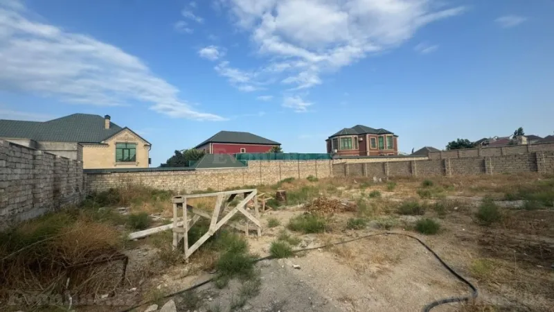 Torpaq Şağan Satılır