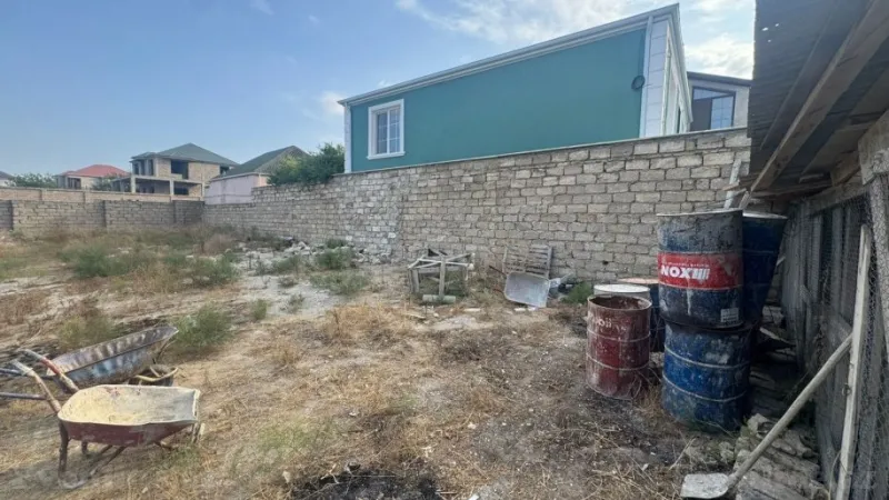 Satılır Torpaq 10 sot Şağan - şəkil 2