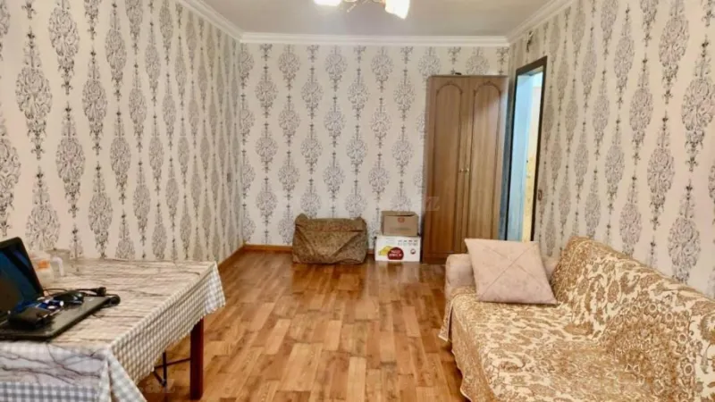 Kirayə verilir 1 otaqlı Mənzil Köhnə tikili 40 m² 8-ci kilometr - şəkil 2
