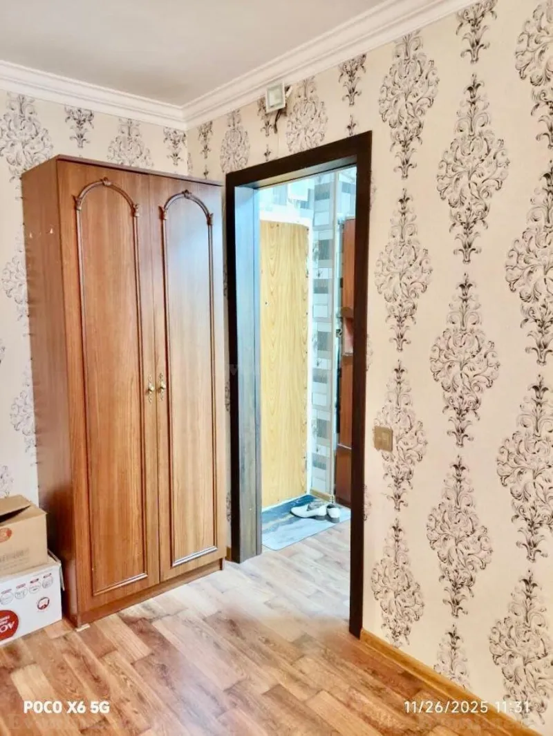 Kirayə verilir 1 otaqlı Mənzil Köhnə tikili 40 m² 8-ci kilometr - şəkil 6