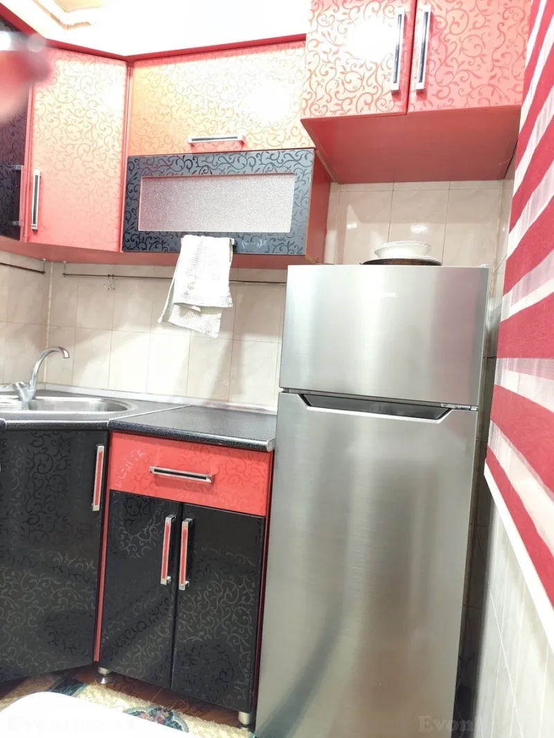 Kirayə verilir 3 otaqlı Mənzil Köhnə tikili 70 m² Memar Əcəmi m. - şəkil 12